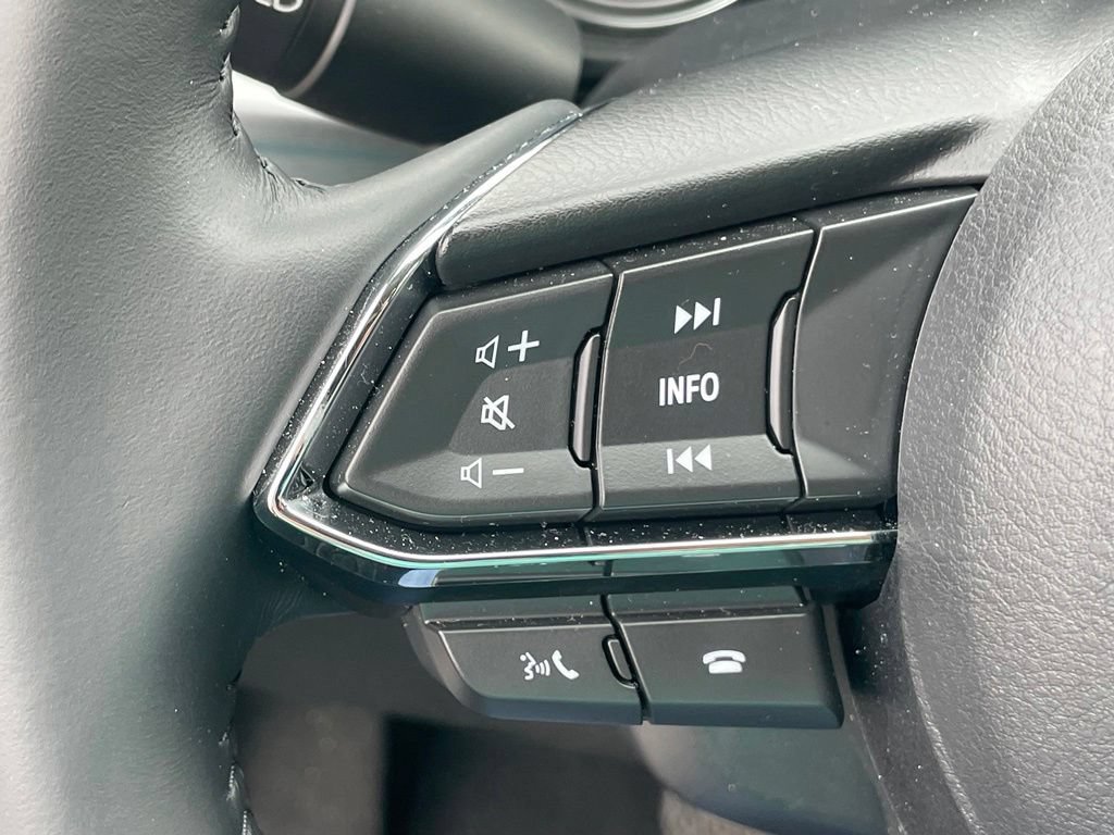 Used 2023 MAZDA CX-5 AWD 2.5 S image 16