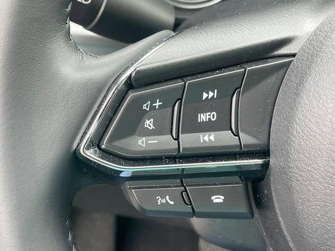 Used 2023 MAZDA CX-5 AWD 2.5 S image 16