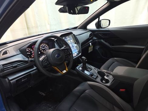 New 2026 Subaru Crosstrek 2.5i Wilderness AWD/4WD image 25