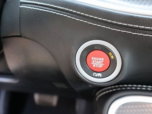 Used 2023 Dodge Challenger SRT Hellcat Widebody image 20