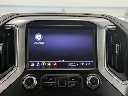 Used 2023 GMC Sierra 3500 SLE w/ SLE Convenience Package AWD/4WD image 25