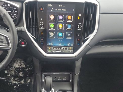 New 2026 Subaru Ascent Limited image 14