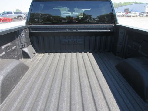 New 2026 GMC Sierra 1500 Elevation AWD/4WD image 9