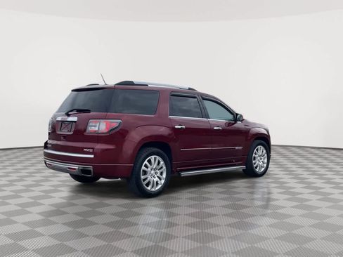 Used 2015 GMC Acadia Denali image 8