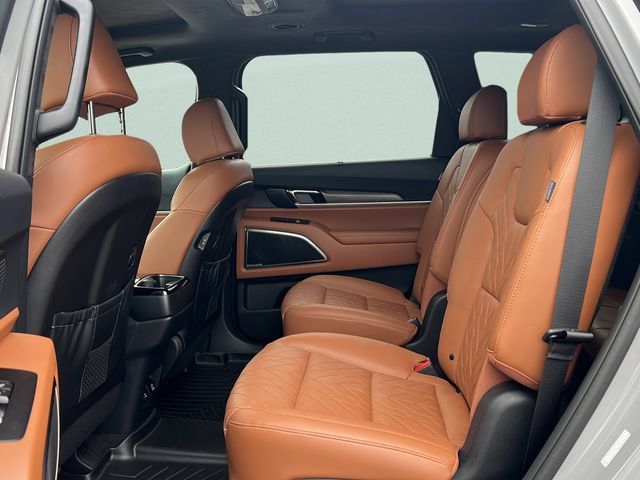 Used 2025 Kia Telluride SX Prestige X-Line AWD/4WD image 14