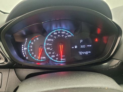 Used 2020 Chevrolet Spark LT FWD image 23