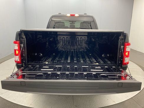 Used 2023 Ford F150 XL w/ STX Appearance Package AWD/4WD image 25
