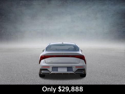 New 2026 Kia K5 GT-Line image 5