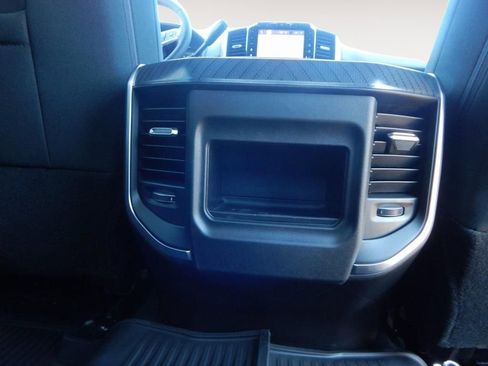 New 2025 RAM 2500 Lone Star image 15