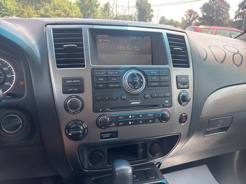 Used 2009 Nissan Armada SE w/ Premium Pkg AWD/4WD image 19