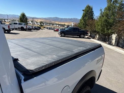 Used 2020 RAM 1500 Classic Warlock image 14