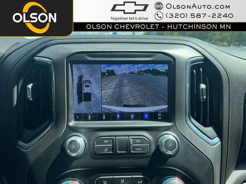 Certified 2020 GMC Sierra 1500 Denali w/ Denali Ultimate Package image 31