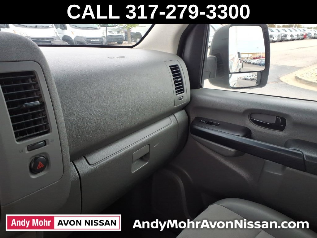Used 2018 Nissan NV 2500 S RWD image 30