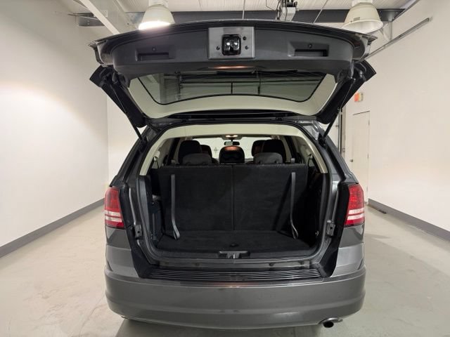 Used 2018 Dodge Journey SE w/ Connectivity Group FWD image 8