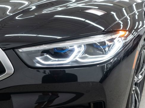 Used 2025 BMW 840i xDrive 840i xDrive image 47