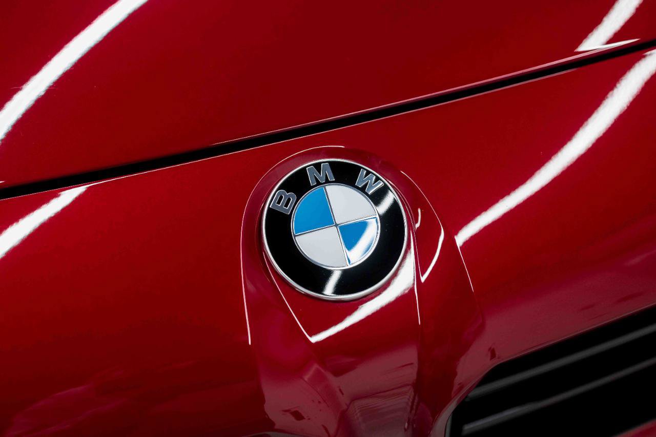 Used 2026 BMW M2 w/ Lighting Package RWD image 16