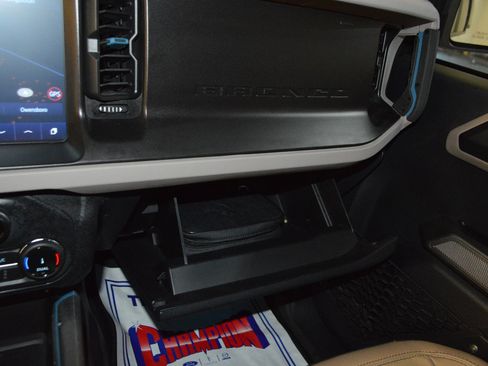 Used 2022 Ford Bronco Wildtrak AWD/4WD image 20