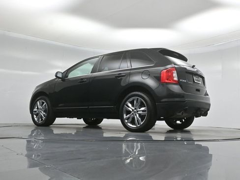Used 2013 Ford Edge Limited image 51