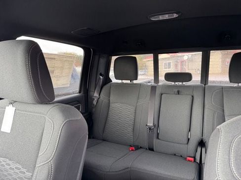 New 2025 RAM 2500 Big Horn image 63