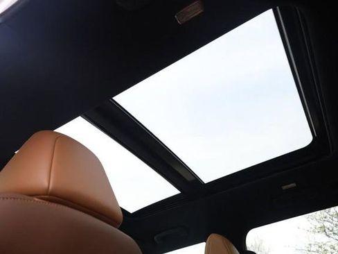 New 2026 Nissan Armada Platinum Reserve AWD/4WD image 25