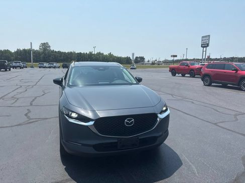 Used 2024 MAZDA CX-30 AWD 2.5 S w/ Preferred Package image 5
