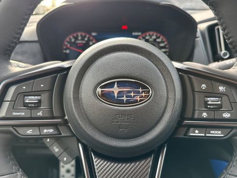 New 2026 Subaru WRX tS image 23