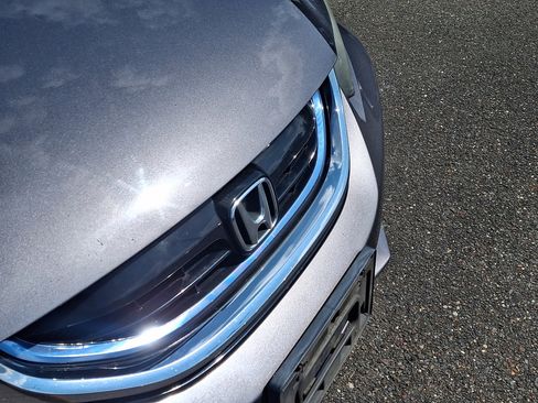 Used 2015 Honda Civic Hybrid Sedan image 4