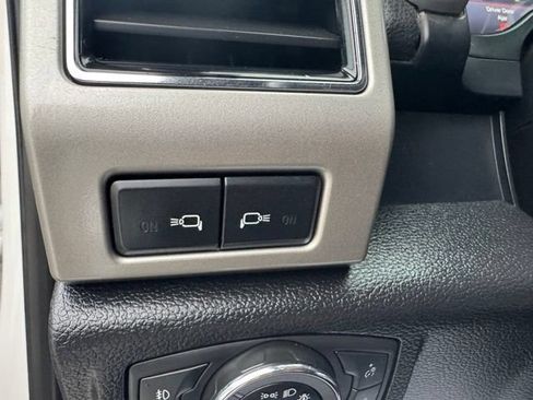 Used 2019 Ford F250 Lariat w/ Lariat Ultimate Package AWD/4WD image 14