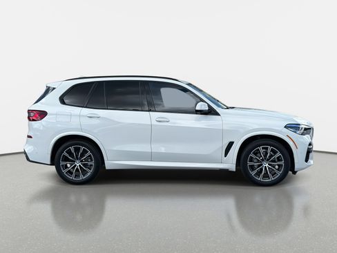 Used 2023 BMW X5 sDrive40i w/ M Sport Package image 2