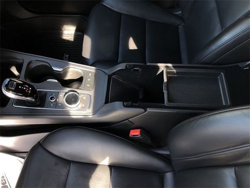 Used 2021 Cadillac XT4 Premium Luxury w/ Driver Awareness Package image 28