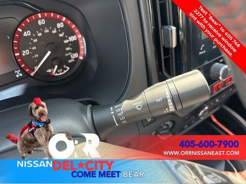 New 2026 Nissan Frontier PRO-4X w/ Pro Premium Package image 22