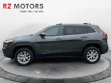 Used 2017 Jeep Cherokee Latitude w/ Trailer Tow Group image 2