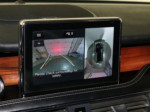 Used 2021 Lincoln Corsair Reserve w/ Equipment Group 201A image 19