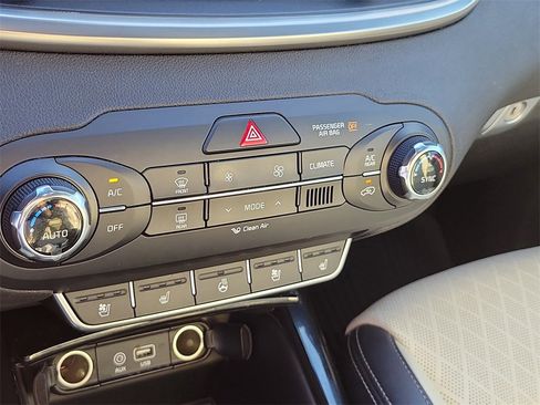 Used 2016 Kia Sorento SX w/ SXL Technology Package image 30