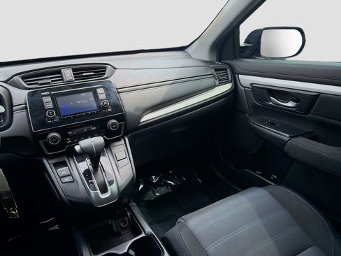 Used 2019 Honda CR-V LX image 21