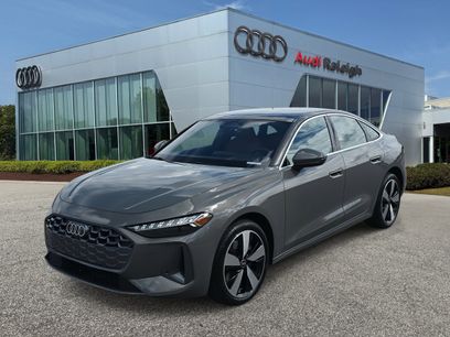 New 2025 Audi A5 2.0T Premium Plus