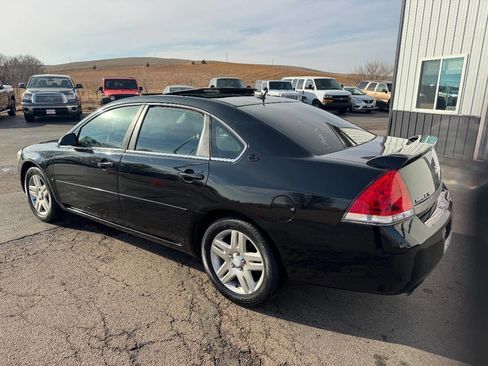 Used 2008 Chevrolet Impala LT image 3