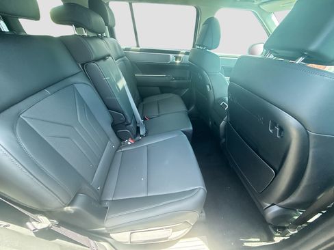 New 2026 Hyundai Santa Fe SEL FWD image 19
