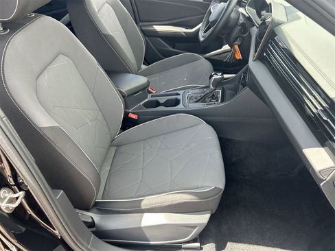 New 2025 Volkswagen Jetta Sport image 8