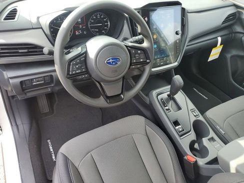 Used 2026 Subaru Crosstrek 2.0i Premium AWD/4WD image 19