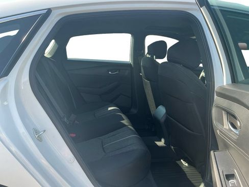 Used 2024 Honda Accord Sport image 23