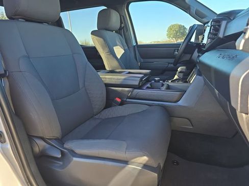 Used 2025 Toyota Tundra SR5 RWD image 11