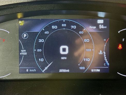 Used 2025 RAM ProMaster 2500 w/ U-Haul Equipment Group FWD image 15