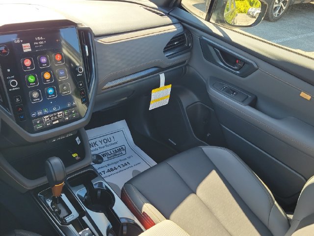 Certified 2026 Subaru Forester Wilderness AWD/4WD image 28