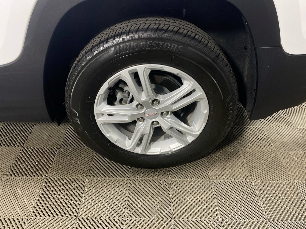 Certified 2024 GMC Terrain SLE w/ Driver Convenience Package AWD/4WD image 10