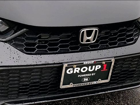 Certified 2025 Honda Civic Sport image 31