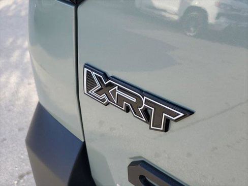 New 2026 Hyundai Santa Cruz XRT image 5