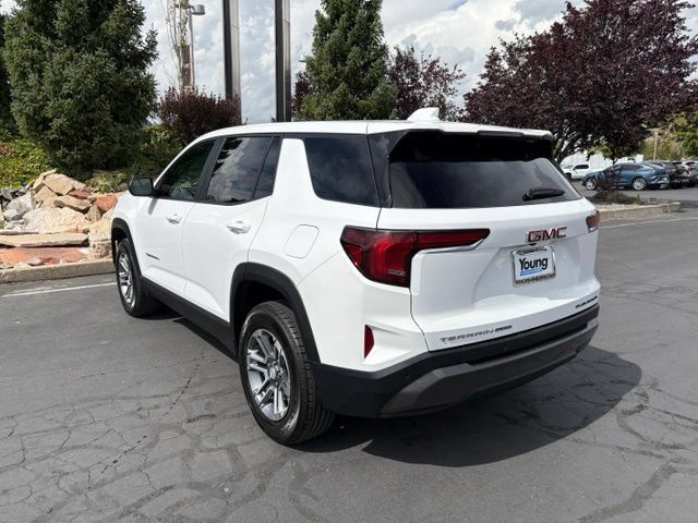 Used 2026 GMC Terrain Elevation AWD/4WD image 4