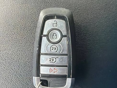 Used 2022 Ford Edge SEL w/ Convenience Package AWD/4WD image 27