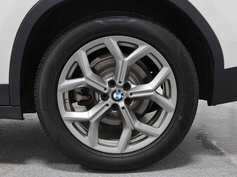 Used 2023 BMW X3 xDrive30i image 38